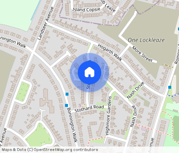 Stothard Road, Bristol, BS7 - Photo 1