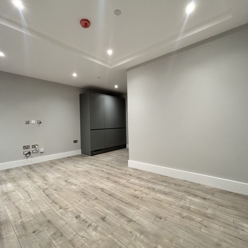 Jarrom Street, Leicester - Photo 1