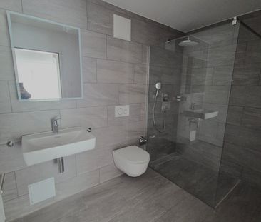 4.5-Zimmer Neubauwohnung im Dachgeschoss WHG12 - Foto 5