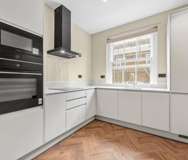 1 bedroom flat to rent - Photo 6
