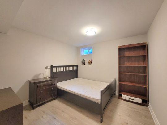 For Lease - 47 Buchanan Drive, Markham, Ontario - Photo 1