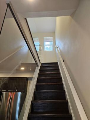 For Lease - 1311 Gerrard Street Unit# 1, Toronto, Ontario - Photo 1