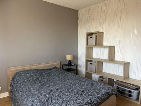 Appartement T2 à louer Saint Malo - 36 m² - Photo 3