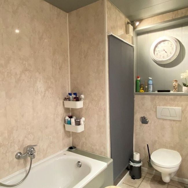 Penthouse te huur in Koolskamp voor € 650 met 2 slaapkamers - Foto 1