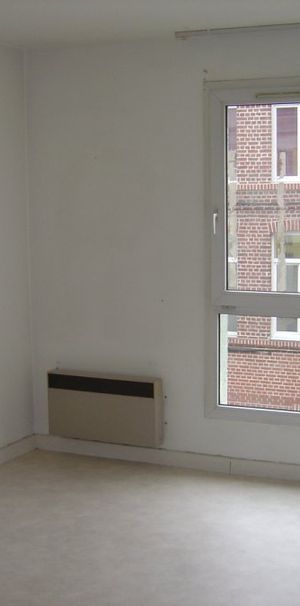 Appartement 2 pièces à Lille - Photo 1