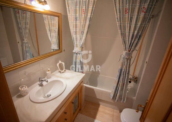 Chalet Adosado en alquiler en Casares – Málaga | Gilmar Consulting