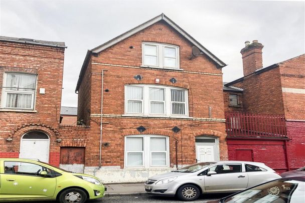 1c Fitzroy Avenue, Belfast, BT7 1HS - Photo 1