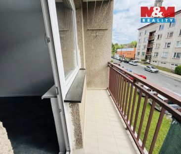 Pronájem bytu 3+kk v Opočně, ul. Krátká - Photo 4