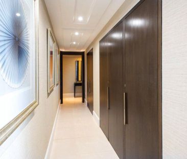 3 bedroom flat to rent - Photo 5