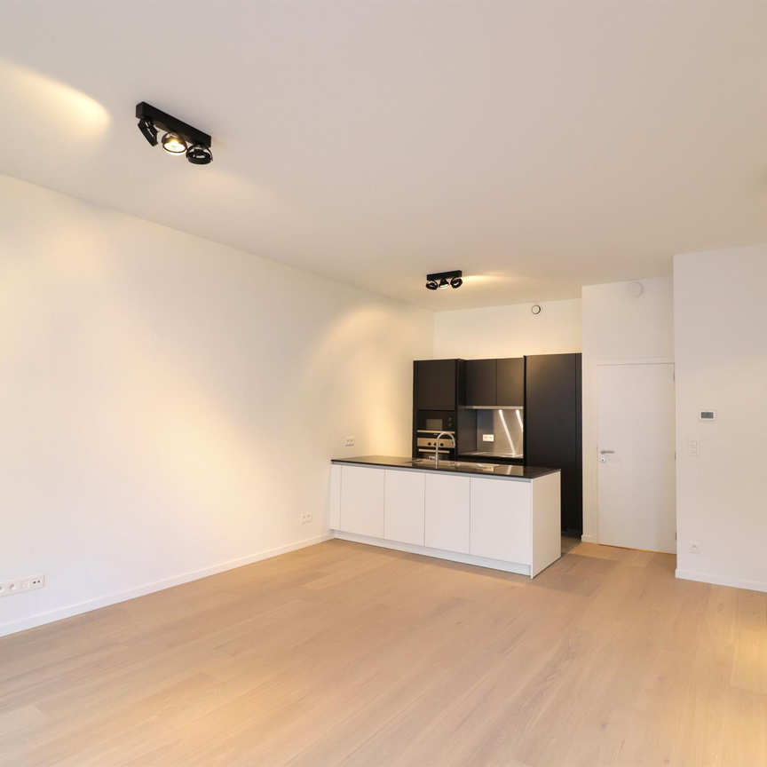 1050, Ixelles - foto 1