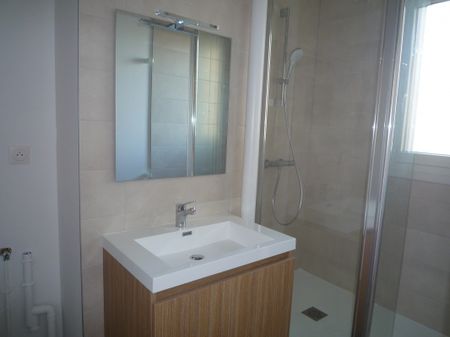 Appartement à louer 3 pièces - Photo 3