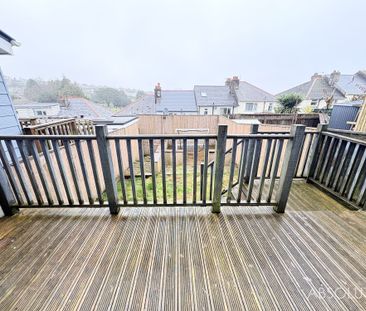 3 bed mid-terraced house to rent in Berry Road, Paignton, TQ3 - Photo 4