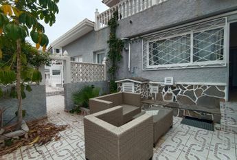 Casa/Chalet independiente En alquiler Calle Puerto Viejo, Distrito Playa Jardín, Puerto de la Cruz