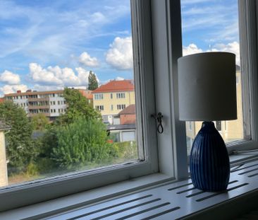 Bockasjögatan, Borås - Photo 1