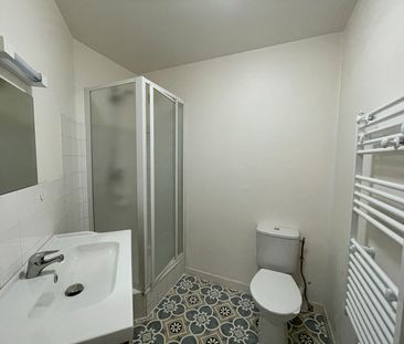 Location appartement 1 pièce, 22.96m², Angers - Photo 2