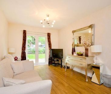 2 bedroom flat to rent - Photo 6