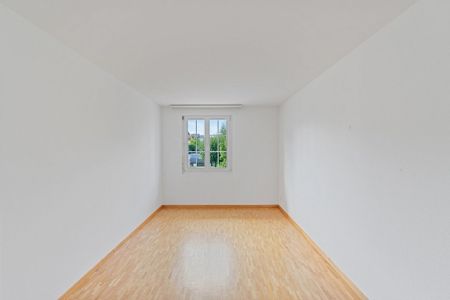 Kinderfreundliche Wohnung an ruhiger und sonniger Lage - Foto 2