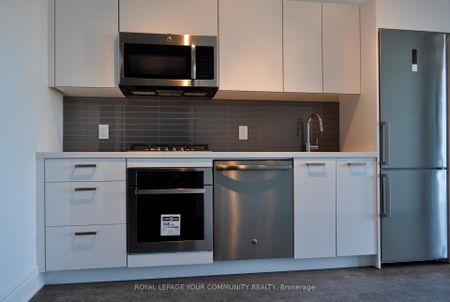 For Lease - 608 Richmond Street Unit# 801, Toronto, Ontario - Photo 3