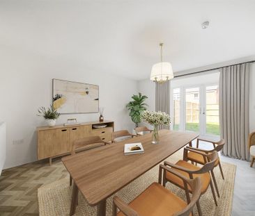 3 bedroom semi-detached house to rent - Photo 4