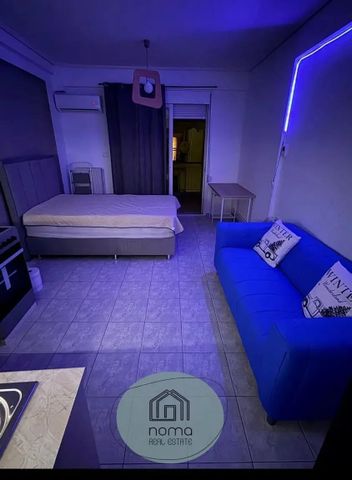 Studio/Γκαρσονιέρα για ενοικίαση Επτά Πλατάνια - Οξυγόνο (Βόλος) - Photo 3