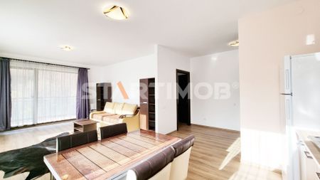 Apartament insorit Tampa Gardens - Fotografie 4