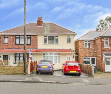 3 bedroom semi-detached house to rent - Photo 2