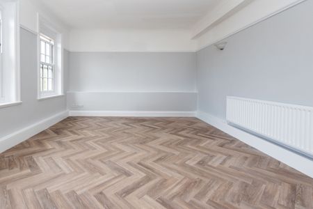 1 bed flat to rent in Richmond Hill, Bournemouth, BH2 - Photo 3