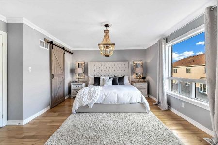 For Lease - 193 Dean Burton Lane Unit# Upper, Newmarket, Ontario - Photo 4