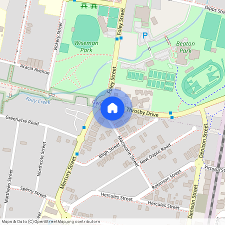 4/10 Macquarie Street, NSW 2500, Wollongong