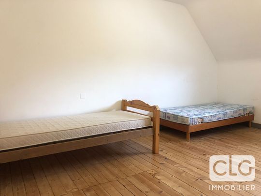 Maison meublée Pont Aven 88.67 m2 - Photo 1