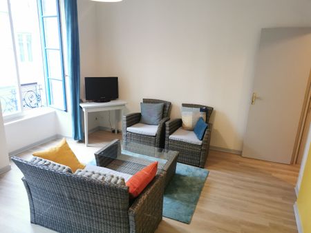 Quimper - Appartement T2 - Photo 3