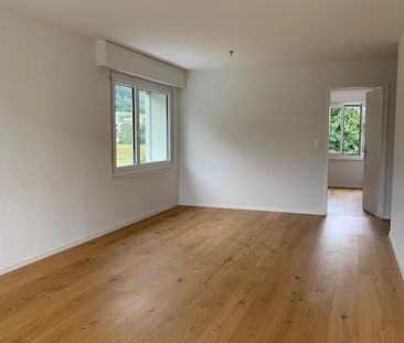 4.5-Zimmerwohnung mit sonnigem Balkon - Photo 2