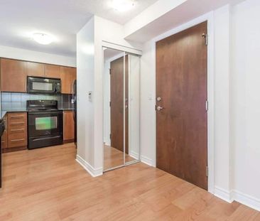 For Lease - 310 Burnhamthorpe Road Unit# 1207, Mississauga, Ontario - Photo 5