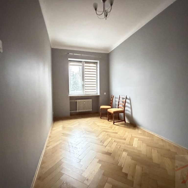 Stylowe mieszkanie 2-pokojowe w sercu Szczecina (401697) - Photo 1