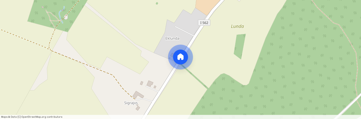 Västerhejde Hunnelund, Visby