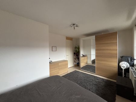 Te huur: Appartement Mathenesserdijk 383 B in Rotterdam - Photo 5