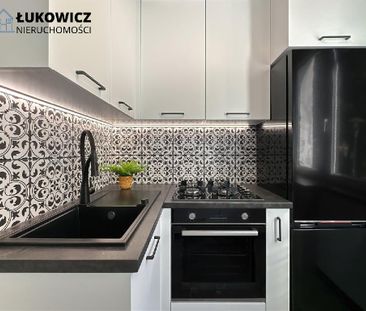 Mieszkanie Gdynia Śródmieście powierzchnia 44.0 m² C312-WM-76350 - Photo 1