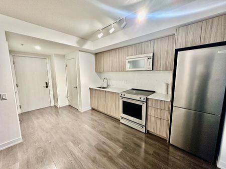 For Lease - 30 Samuel Wood Way Unit# 1506, Toronto, Ontario - Photo 5