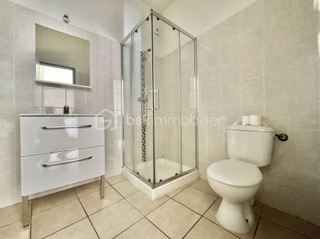 Appartement de 37,50 m² à Lunel - Photo 5