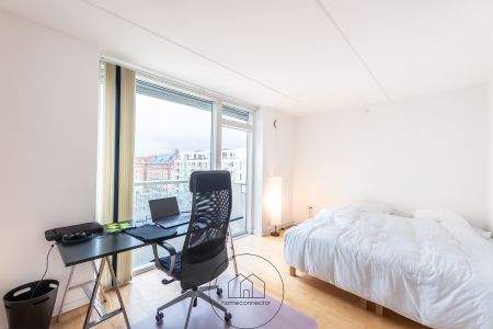 Velkommen til populære Islands Brygge! - Foto 5