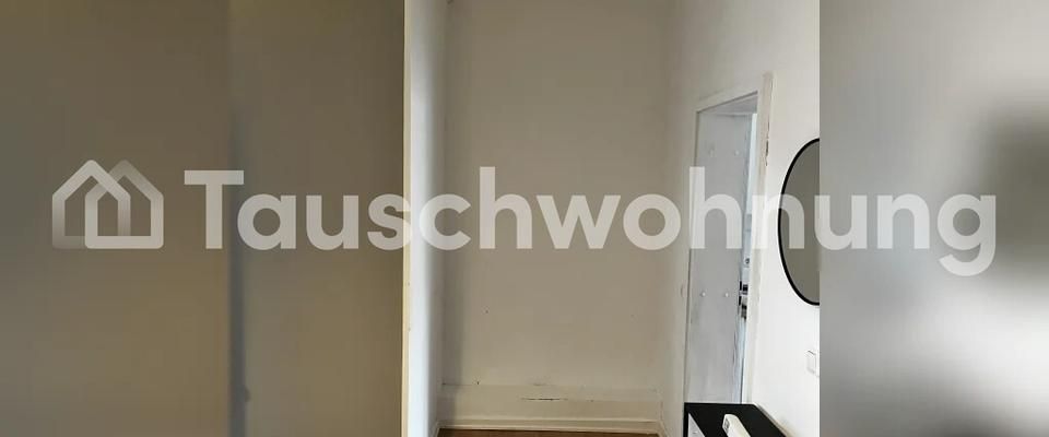 TAUSCHWOHNUNG 2-Zimmer Wohnung in Dulsberg - Photo 1