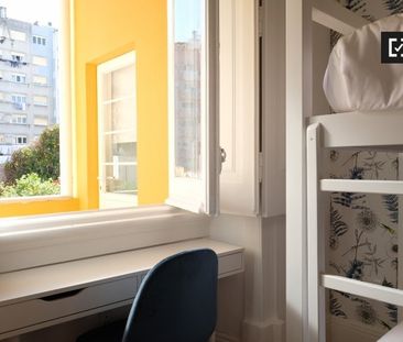 lisbon, Lisbon 1000-072 - Foto 3