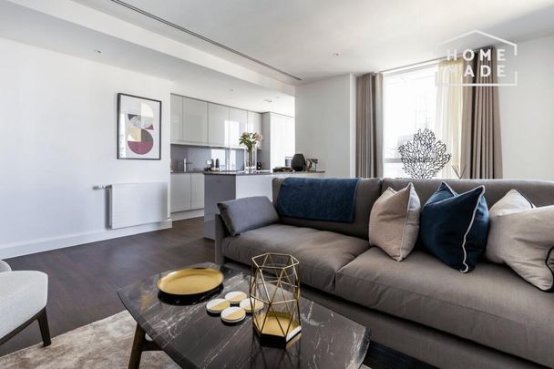 3 bedroom flat to rent - Photo 1