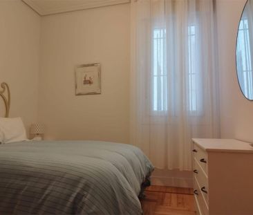 Apartamento de alquiler en Calle Juan Ajuriaguerra Kalea, 5, Abando... - Photo 3