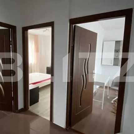 Apartament 2 camere, 46 mp, parcare, zona Tineretului - Photo 1