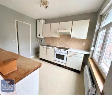 Appartement à louer 2 pièces 52.45m² - Photo 4