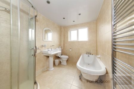 Mary Agnes Street, Gosforth - Photo 4