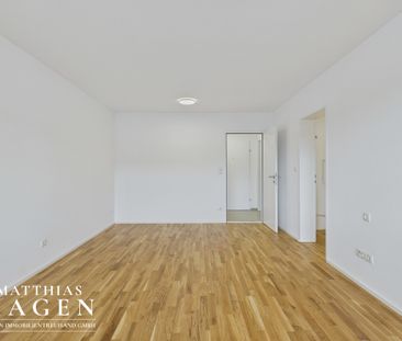 2 Zimmer Wohnung zur Miete - Photo 3