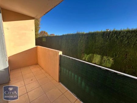 Appartement à louer 3 pièces 62.89m² - Photo 2