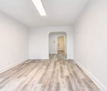 4855 Queen Mary Road - Spacious 3-Bedroom Apartment - Photo 1